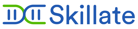 Skillate logo